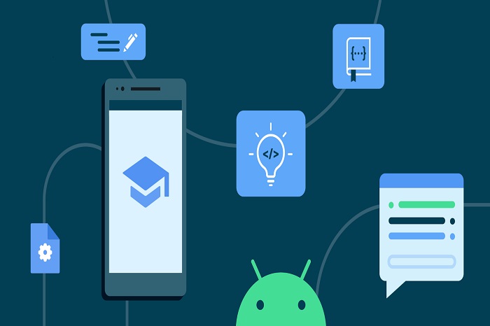 android-app development